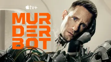 Backdrop for the TV series "Murderbot" #1385625
