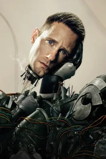 Poster for the TV series "Murderbot" #1385663
