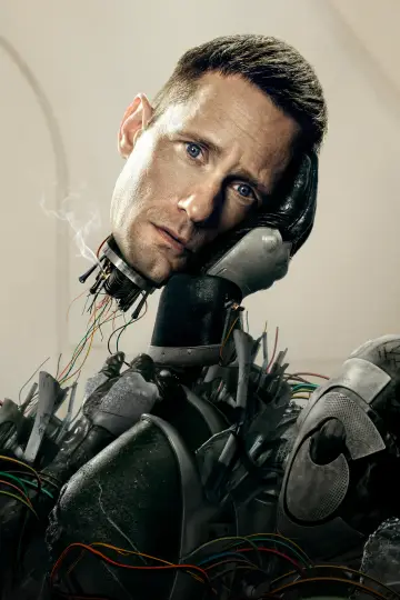 Poster for the TV series "Murderbot" #1385664