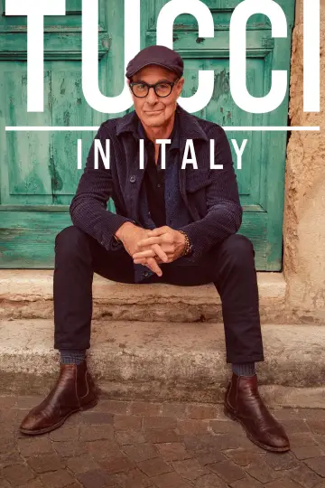 Tucci in Italy (2025)