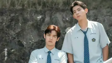 Backdrop for the TV series "The On1y One" #1606307