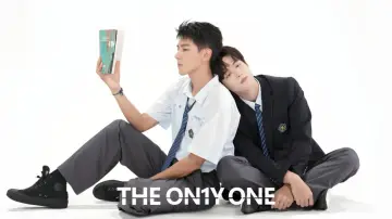 Backdrop for the TV series "The On1y One" #1606314