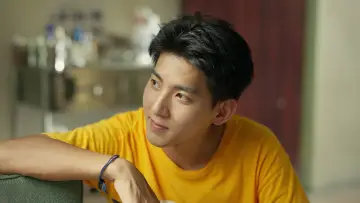 Backdrop for the TV series "The On1y One" #1606326