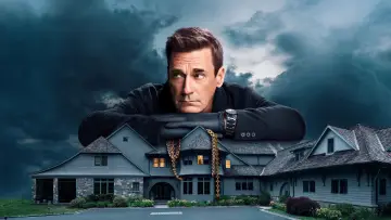 Backdrop for the TV series "Your Friends & Neighbors" #1277374