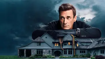 Backdrop for the TV series "Your Friends & Neighbors" #1277389