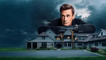 Backdrop for the TV series "Your Friends & Neighbors" #1277402