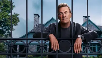 Backdrop for the TV series "Your Friends & Neighbors" #1277404