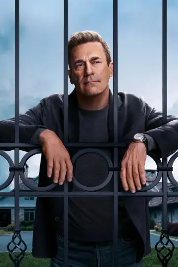 Poster for the TV series "Your Friends & Neighbors" #1277462