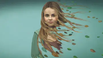 Backdrop к сериалу "Penelope" #1495359