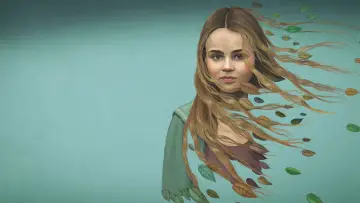 Backdrop к сериалу "Penelope" #1495361