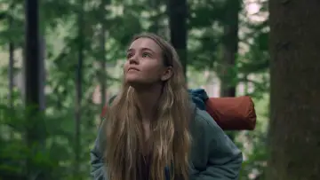 Backdrop к сериалу "Penelope" #1495362
