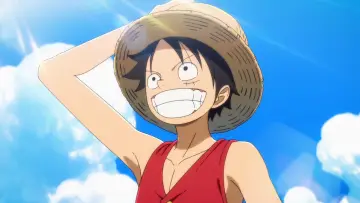 Backdrop for the TV series "THE ONE PIECE" #1473345