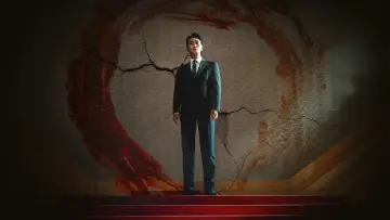 Backdrop for the TV series "Climax" #1473734