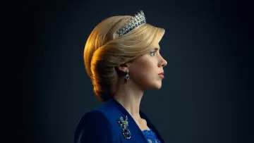 Backdrop for the TV series "Máxima" #1476337