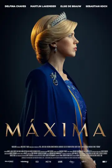 Máxima (2024)