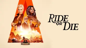 Backdrop for the TV series "Ride or Die" #1314377