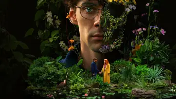 Backdrop к сериалу "The Gardener" #1483667