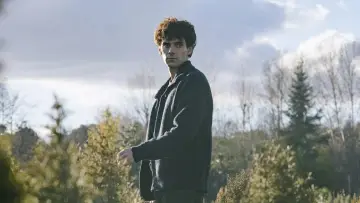 Backdrop к сериалу "The Gardener" #1483669