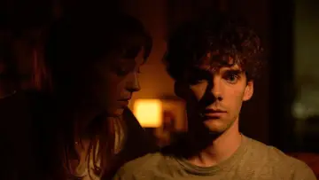 Backdrop к сериалу "The Gardener" #1483670