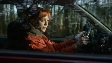 Backdrop к сериалу "The Gardener" #1483672