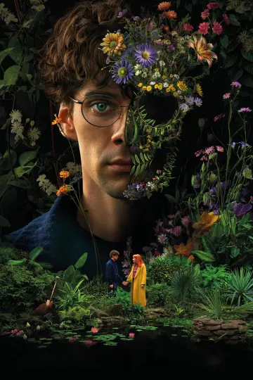 Poster к сериалу "The Gardener" #1483682