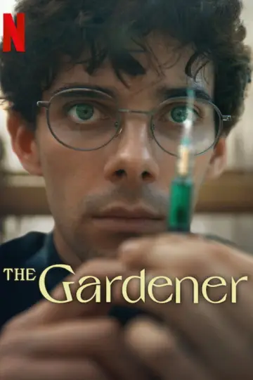 Poster к сериалу "The Gardener" #1483684