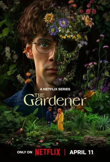 Poster к сериалу "The Gardener" #1483685