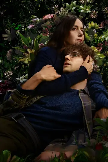 Poster к сериалу "The Gardener" #1483686