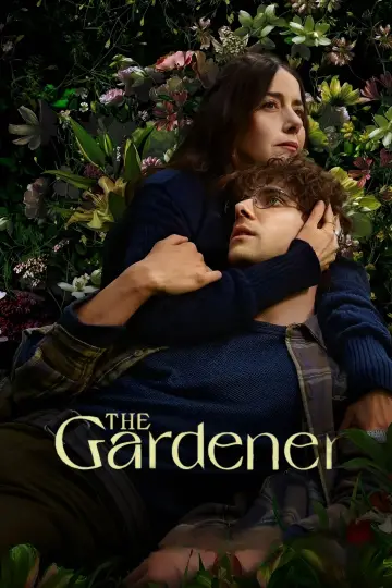 Poster к сериалу "The Gardener" #1483687