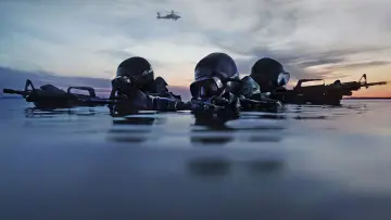 Backdrop for the TV series "Conflict" #1488527