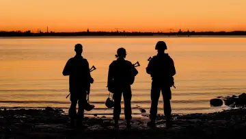 Backdrop for the TV series "Conflict" #1488528
