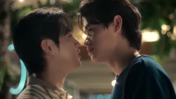 Backdrop for the TV series "Let Me Into Your Heart" #1670622