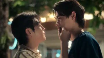 Backdrop for the TV series "Let Me Into Your Heart" #1670625