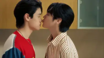 Backdrop for the TV series "Let Me Into Your Heart" #1670634