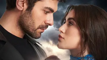 Backdrop for the TV series "Rüzgarlı Tepe" #1384006