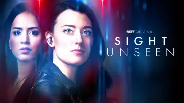 Backdrop for the TV series "Sight Unseen" #1501759