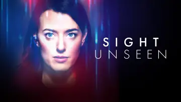 Backdrop for the TV series "Sight Unseen" #1501760