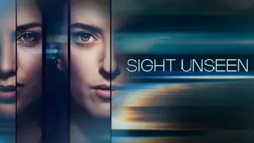 Backdrop for the TV series "Sight Unseen" #1501768