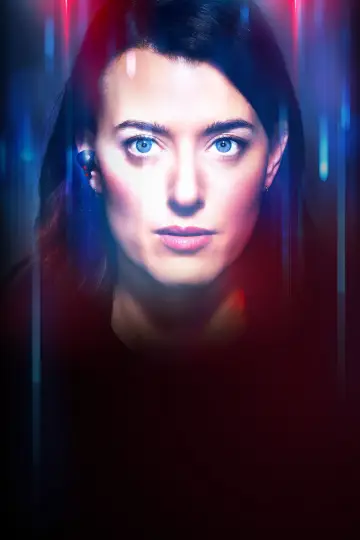 Poster for the TV series "Sight Unseen" #1501775