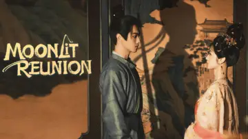Backdrop for the TV series "Moonlit Reunion" #1403247