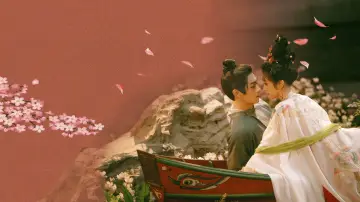 Backdrop for the TV series "Moonlit Reunion" #1403249