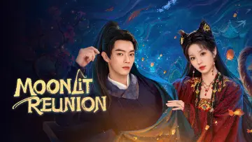 Backdrop for the TV series "Moonlit Reunion" #1403252