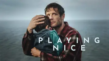 Backdrop for the TV series "Playing Nice" #1493010
