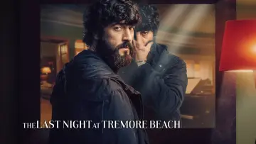 Backdrop for the TV series "The Last Night at Tremore Beach" #1493424
