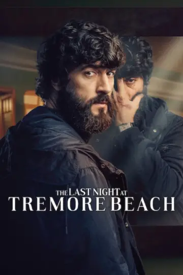 The Last Night at Tremore Beach (2024)