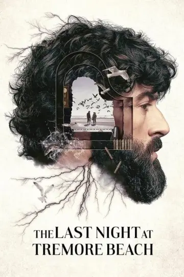 Poster for the TV series "The Last Night at Tremore Beach" #1493435