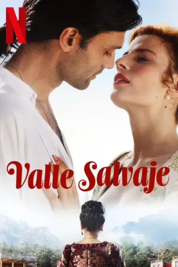 Valle salvaje (2024)