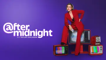 Backdrop к сериалу "After Midnight" #1333142