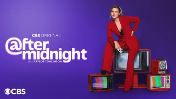 Backdrop к сериалу "After Midnight" #1333144