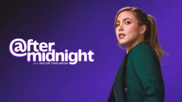 Backdrop к сериалу "After Midnight" #1333147